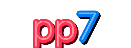 pp7 — logo kanal