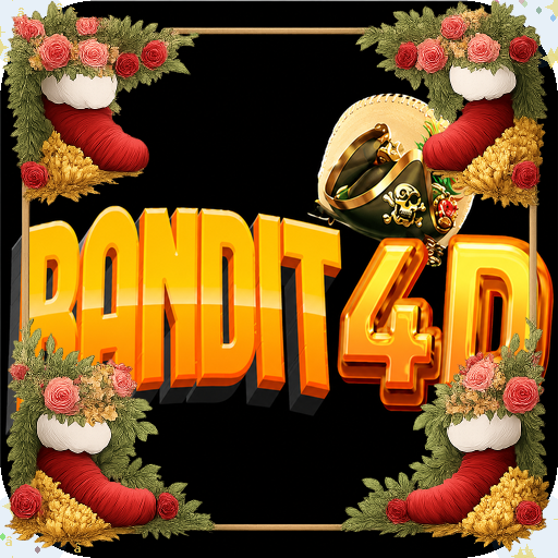 bandit4d — mitra unggulan